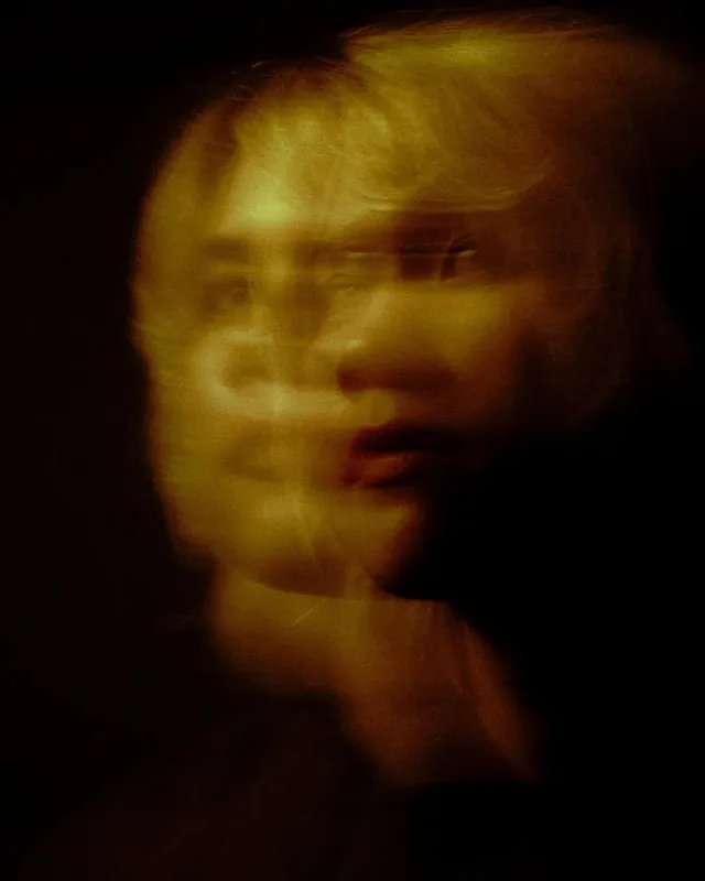 Experimental photography