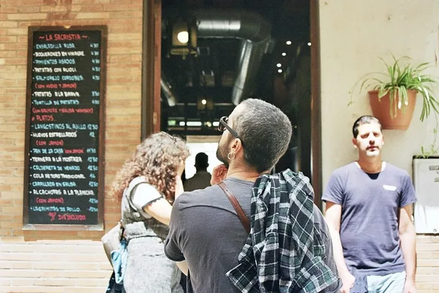 Sevilla tiene un color especial