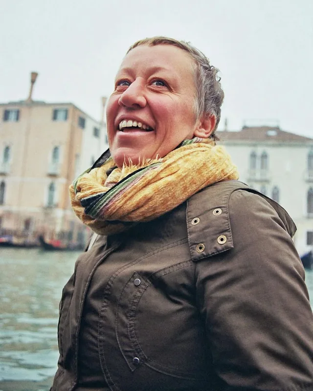Venice